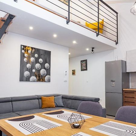 Vale Mare Apartment Opatija Luaran gambar