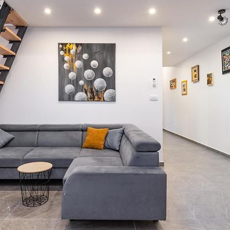Vale Mare Apartment Opatija Luaran gambar
