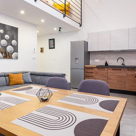 Vale Mare Apartment Opatija Luaran gambar