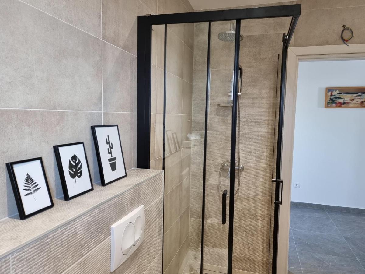 Vale Mare Apartment Opatija Luaran gambar