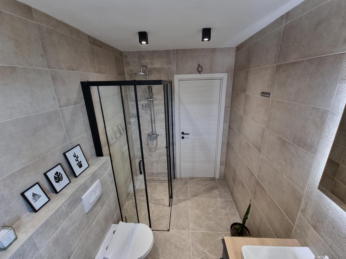 Vale Mare Apartment Opatija Luaran gambar