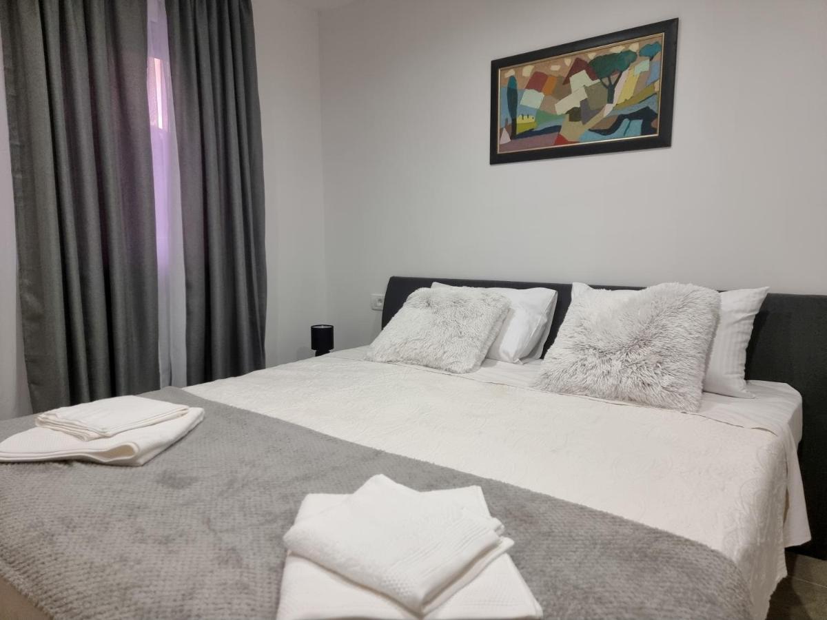 Vale Mare Apartment Opatija Luaran gambar