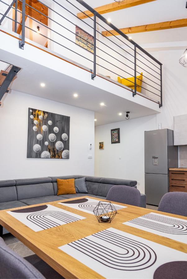 Vale Mare Apartment Opatija Luaran gambar