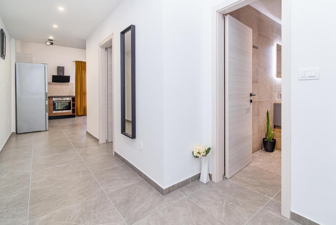 Vale Mare Apartment Opatija Luaran gambar
