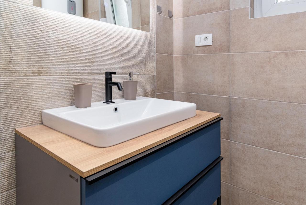 Vale Mare Apartment Opatija Luaran gambar