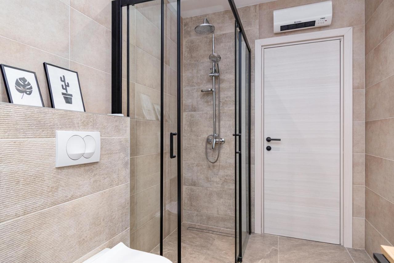 Vale Mare Apartment Opatija Luaran gambar