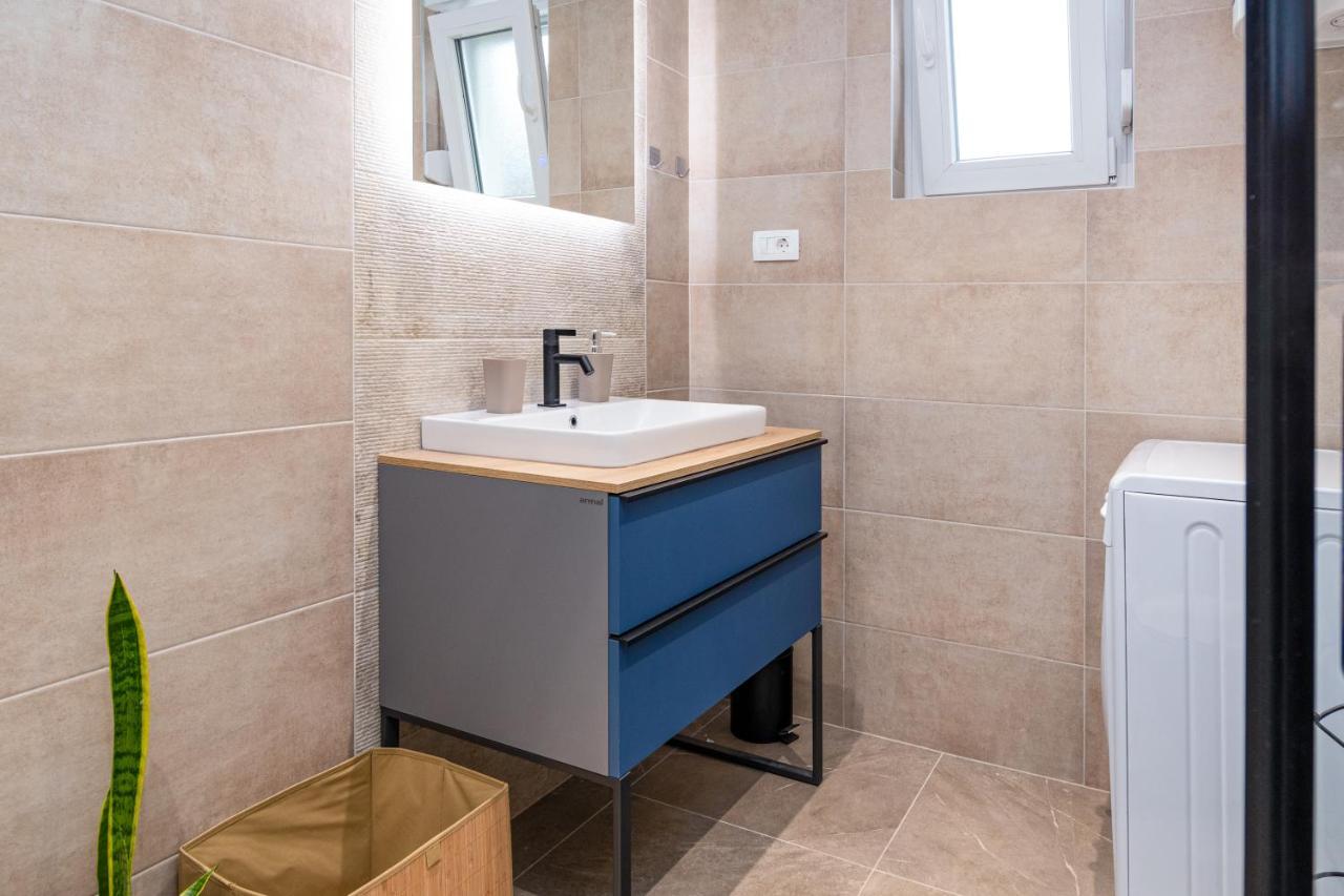 Vale Mare Apartment Opatija Luaran gambar