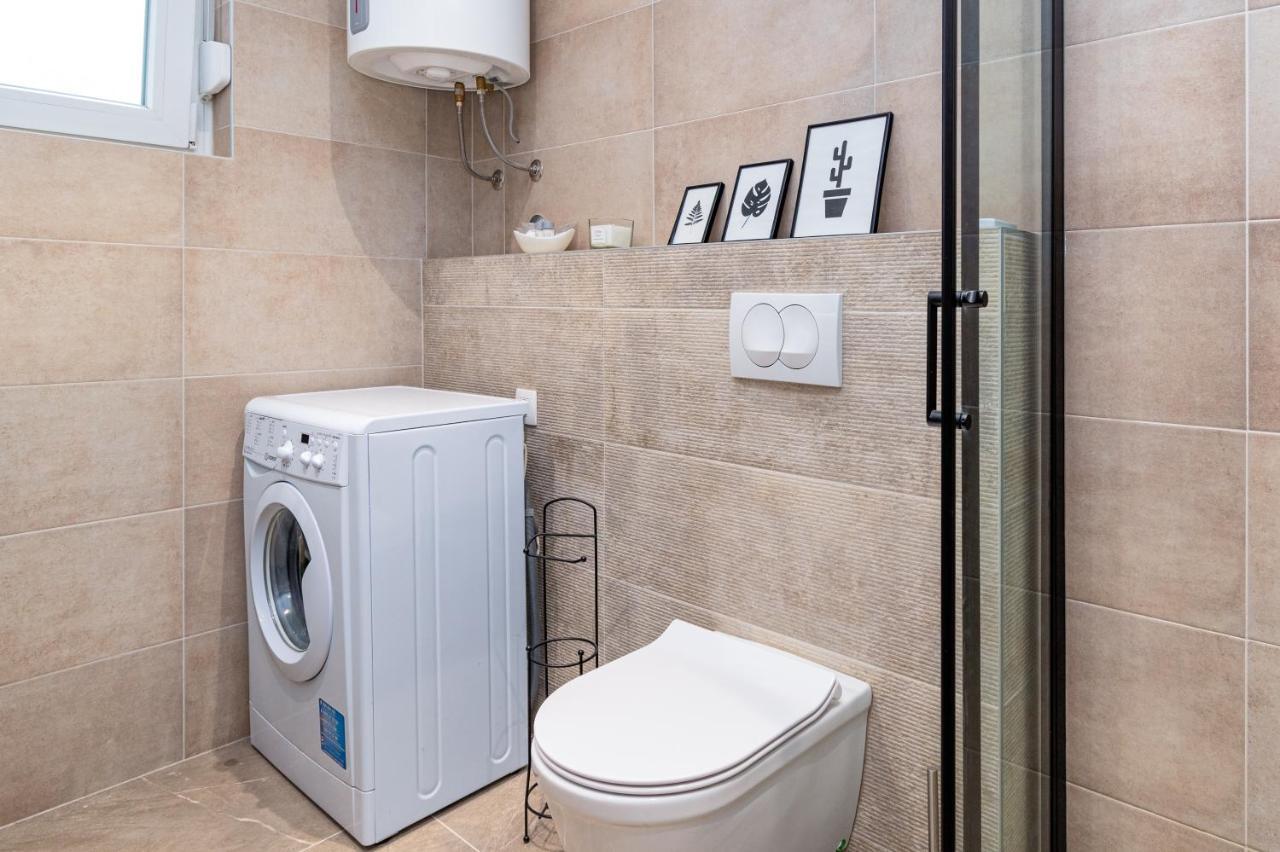 Vale Mare Apartment Opatija Luaran gambar