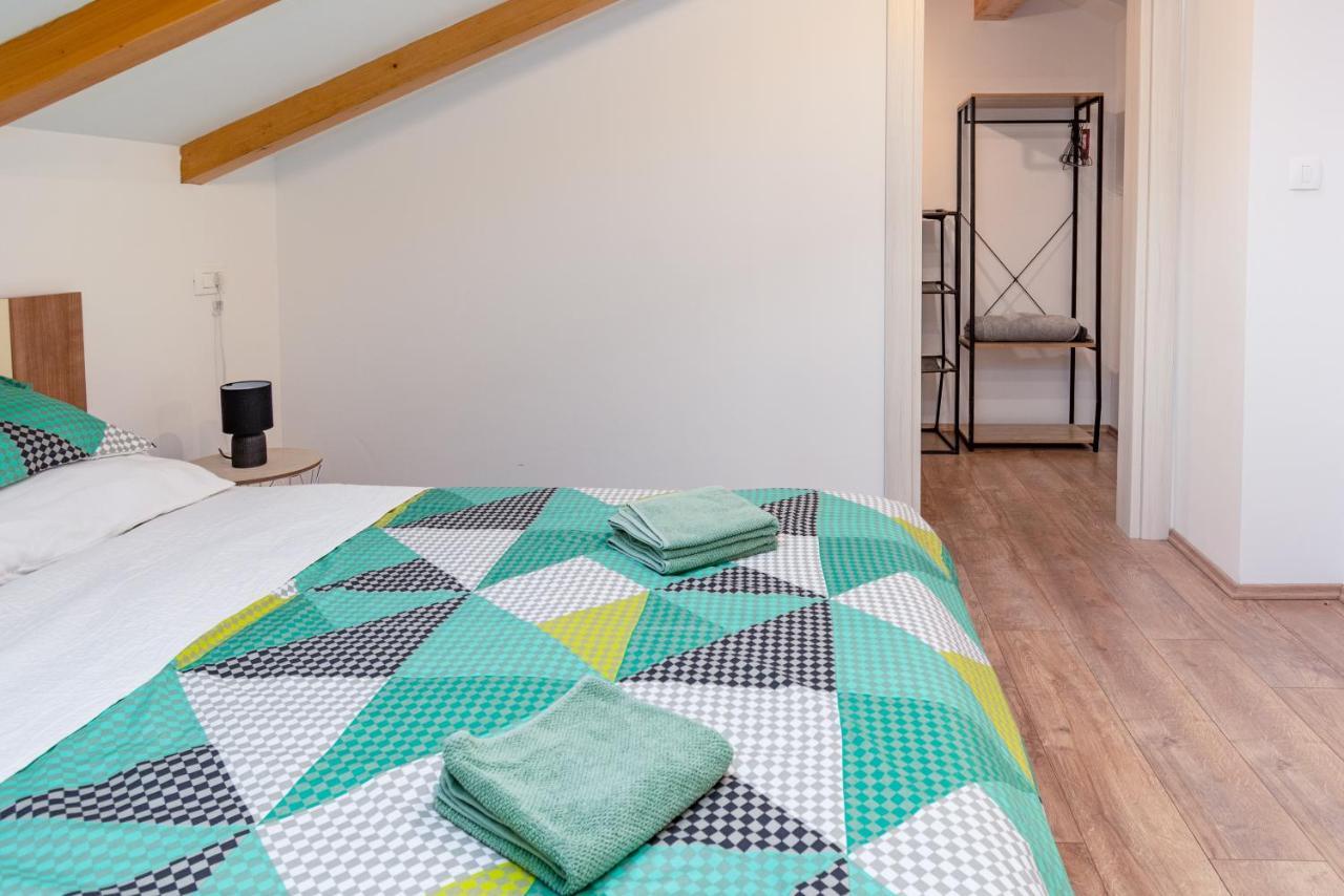 Vale Mare Apartment Opatija Luaran gambar