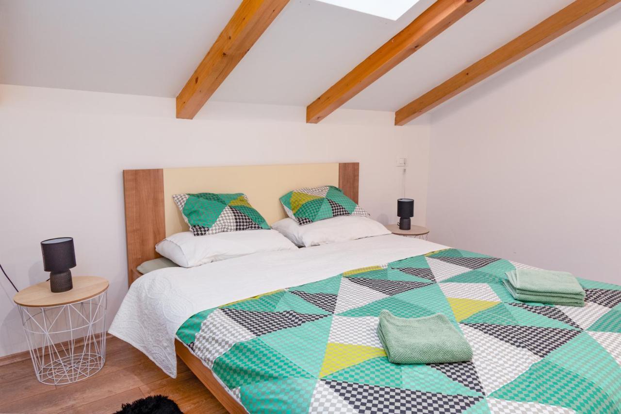 Vale Mare Apartment Opatija Luaran gambar