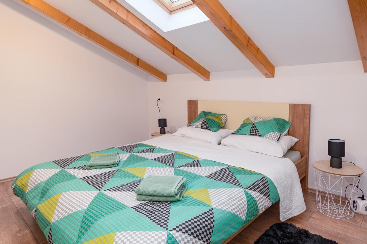 Vale Mare Apartment Opatija Luaran gambar