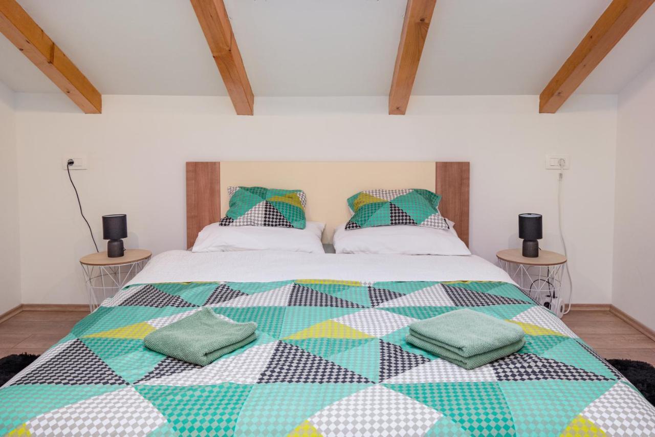 Vale Mare Apartment Opatija Luaran gambar