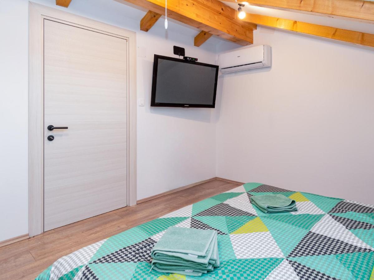 Vale Mare Apartment Opatija Luaran gambar