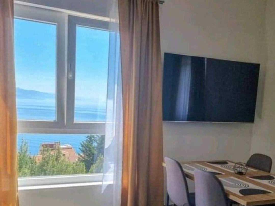 Vale Mare Apartment Opatija Luaran gambar